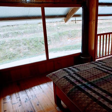 Madame View Homestay Шапа Экстерьер фото