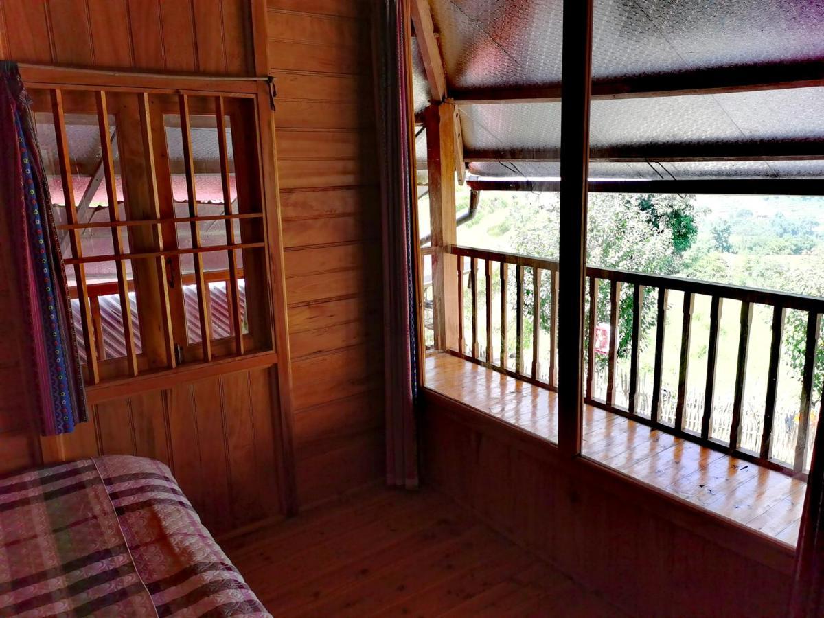 Madame View Homestay Шапа Экстерьер фото