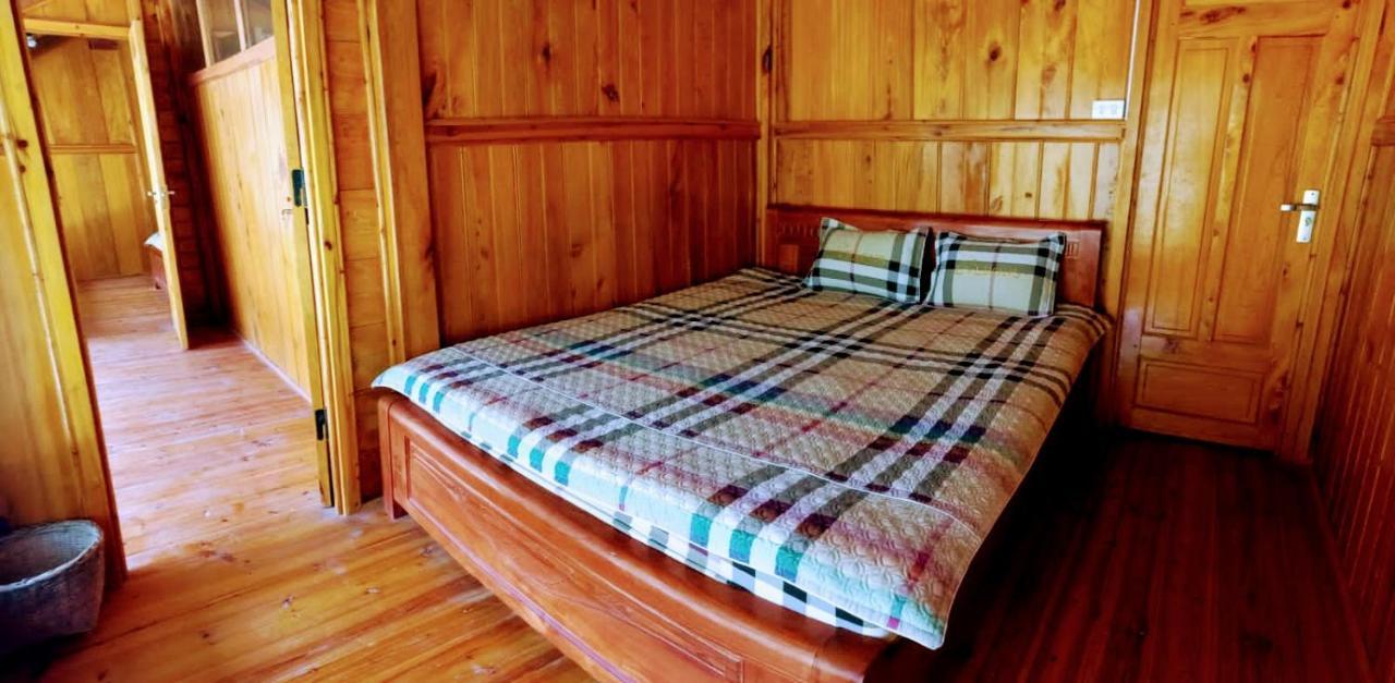 Madame View Homestay Шапа Экстерьер фото