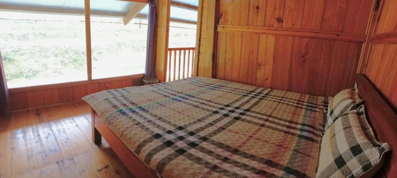Madame View Homestay Шапа Экстерьер фото