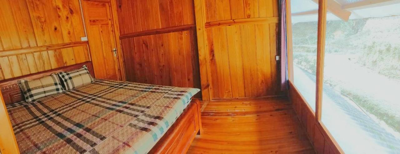 Madame View Homestay Шапа Экстерьер фото