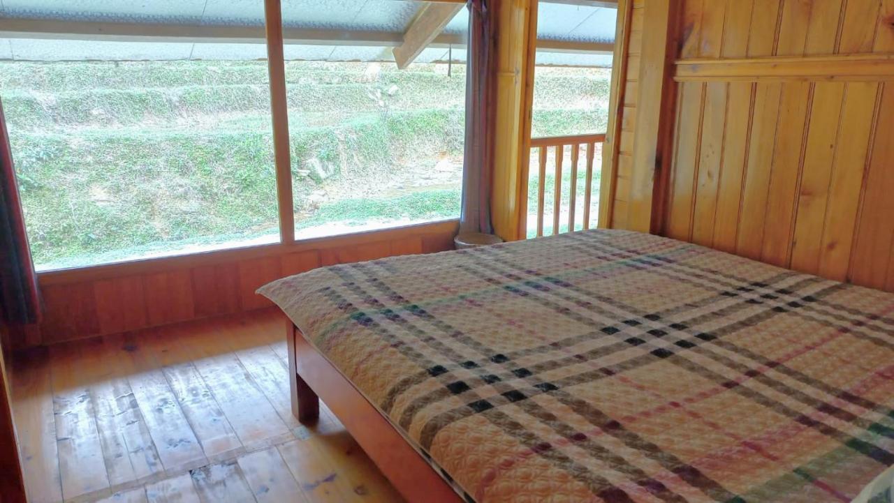 Madame View Homestay Шапа Экстерьер фото